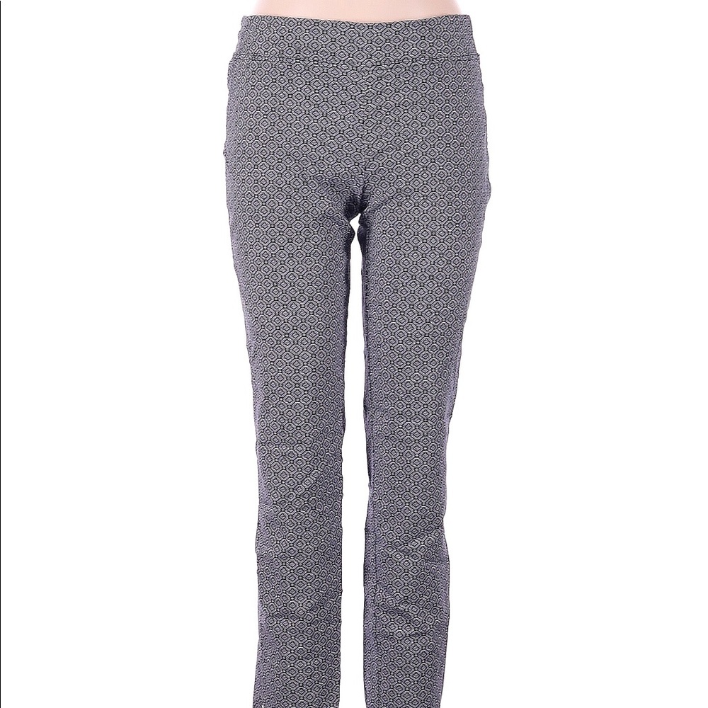 Eliane Rose Patterned Dress Pants
